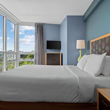 Worldmark Victoria Kültér fotó