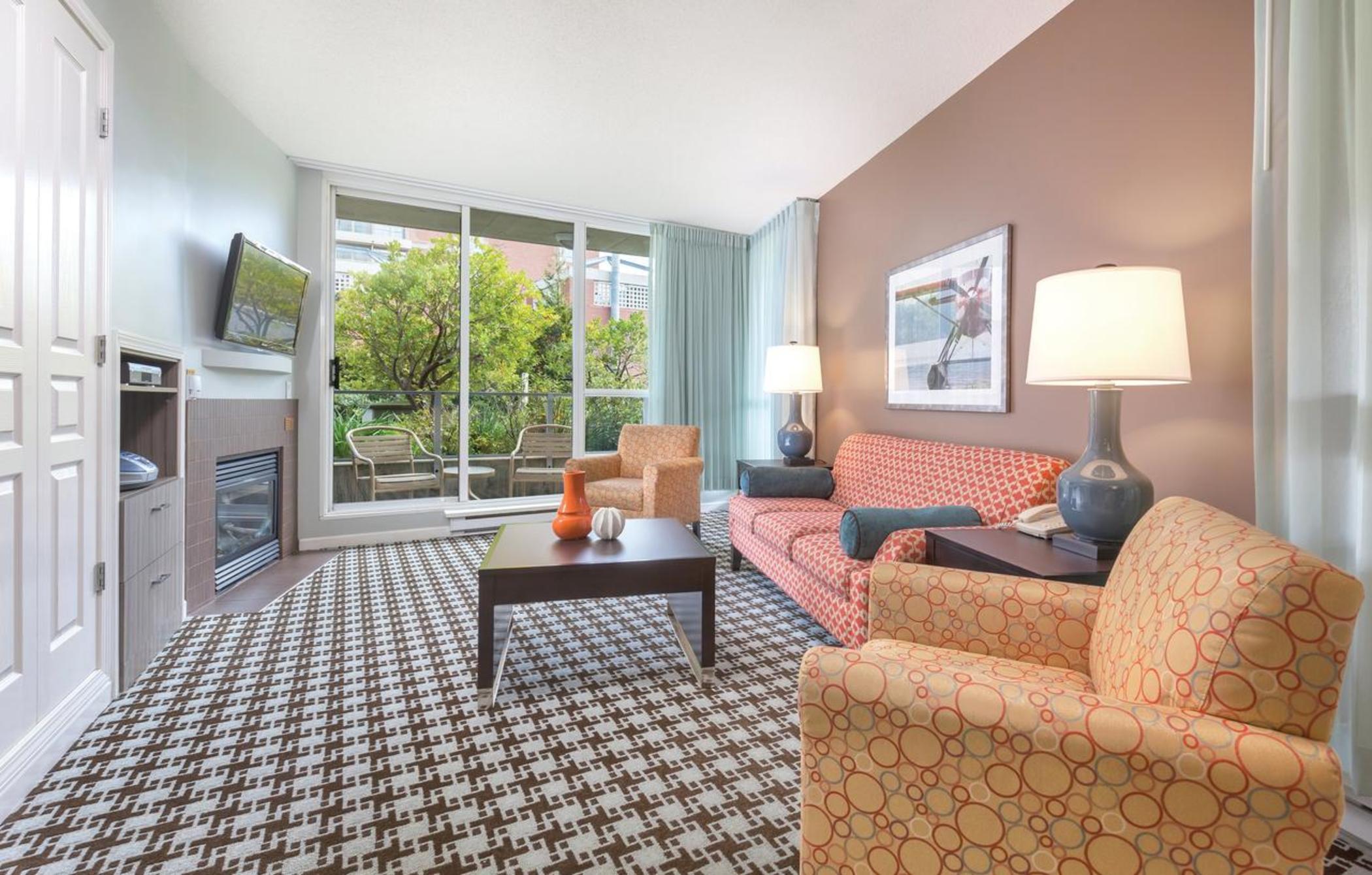 Worldmark Victoria Kültér fotó