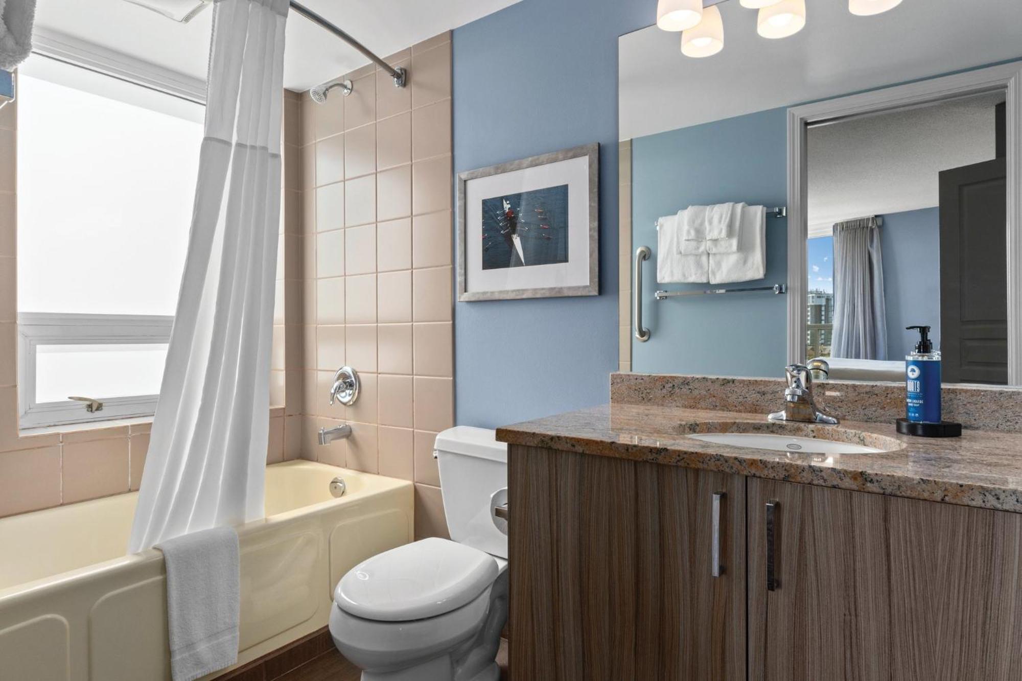 Worldmark Victoria Kültér fotó