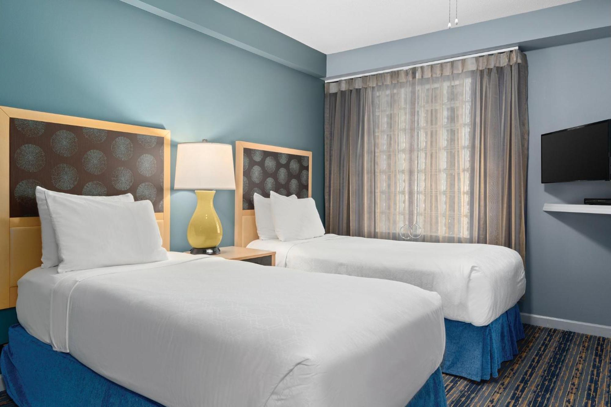 Worldmark Victoria Kültér fotó