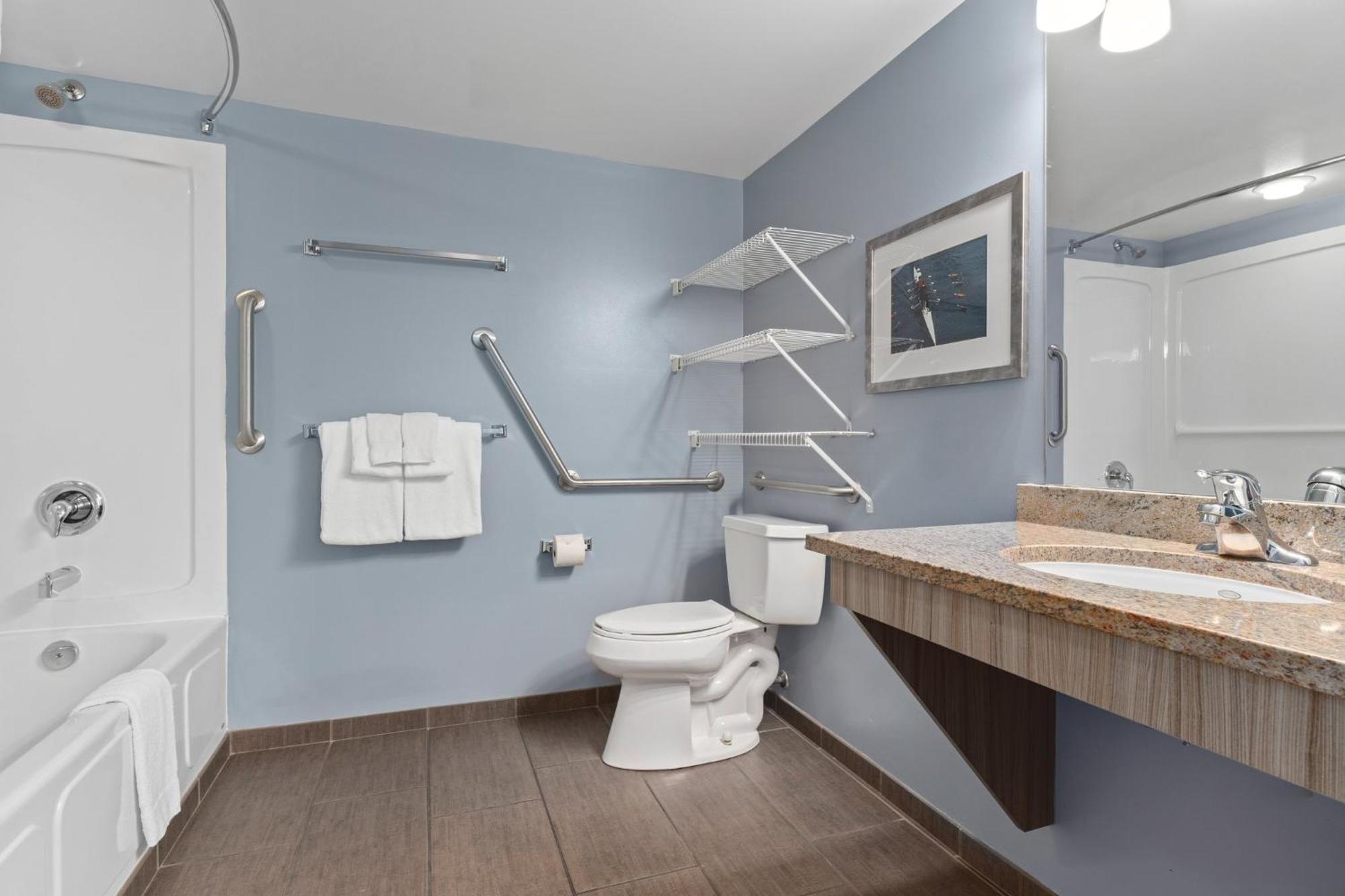 Worldmark Victoria Kültér fotó