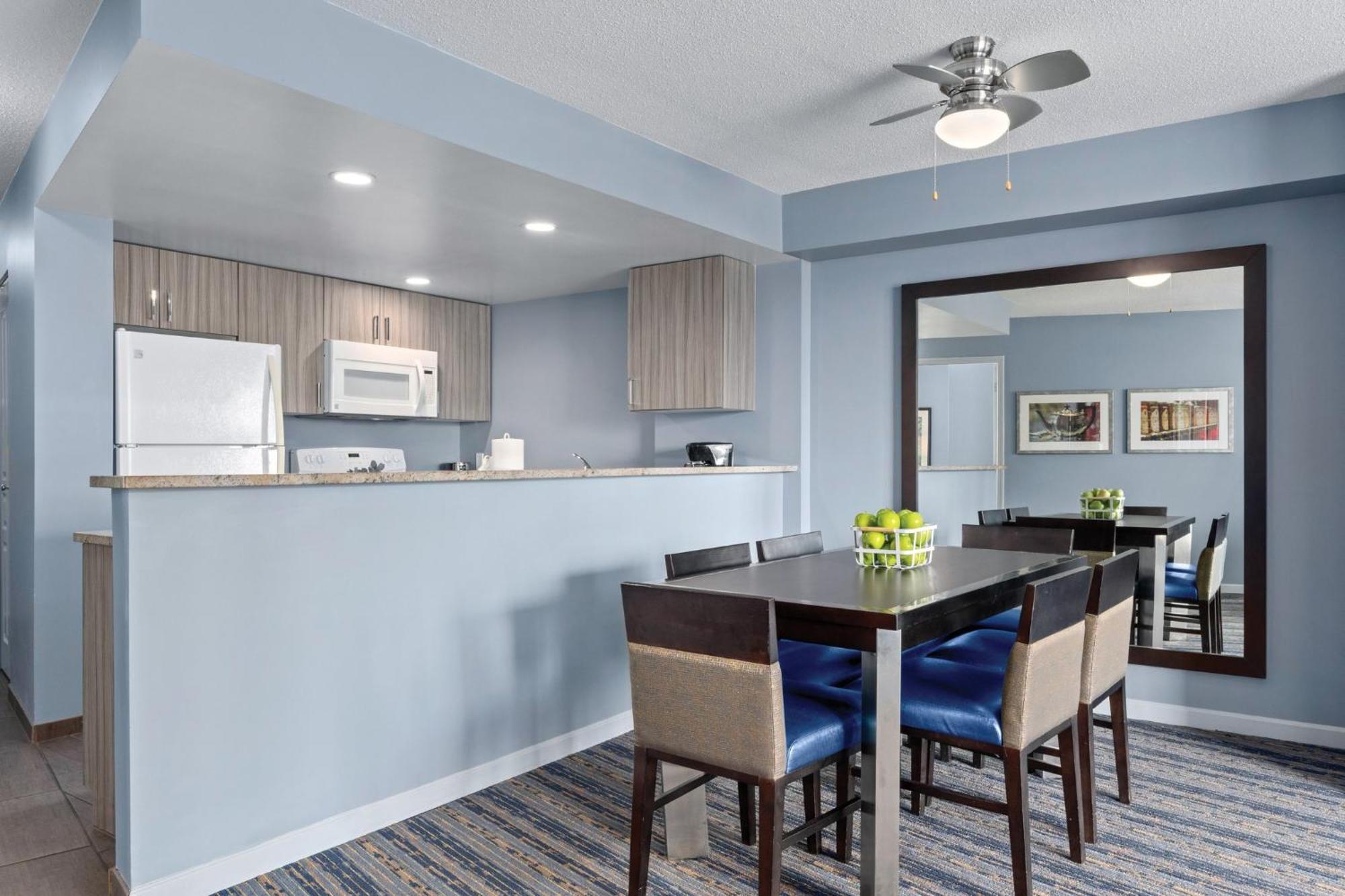 Worldmark Victoria Kültér fotó