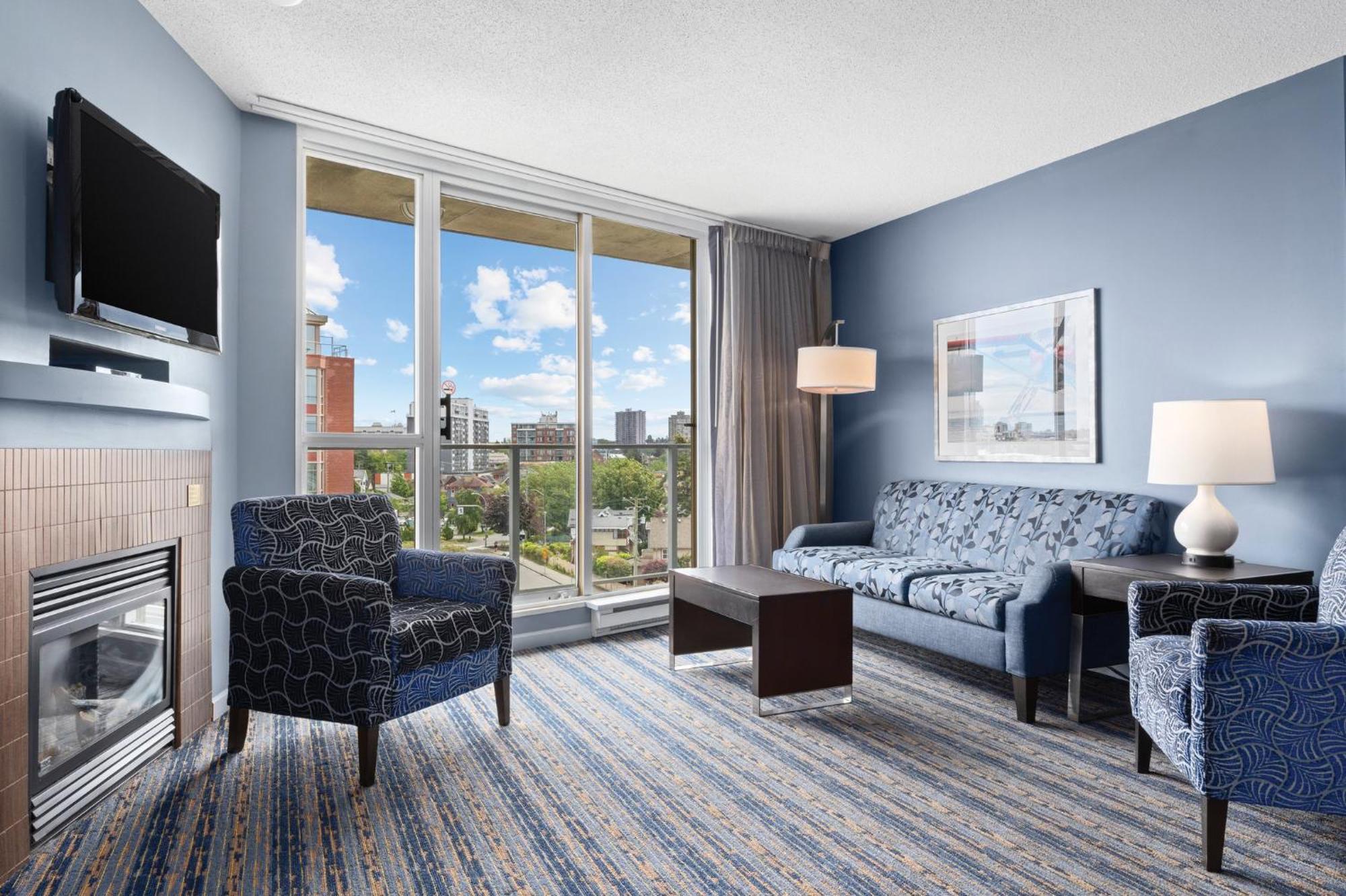 Worldmark Victoria Kültér fotó