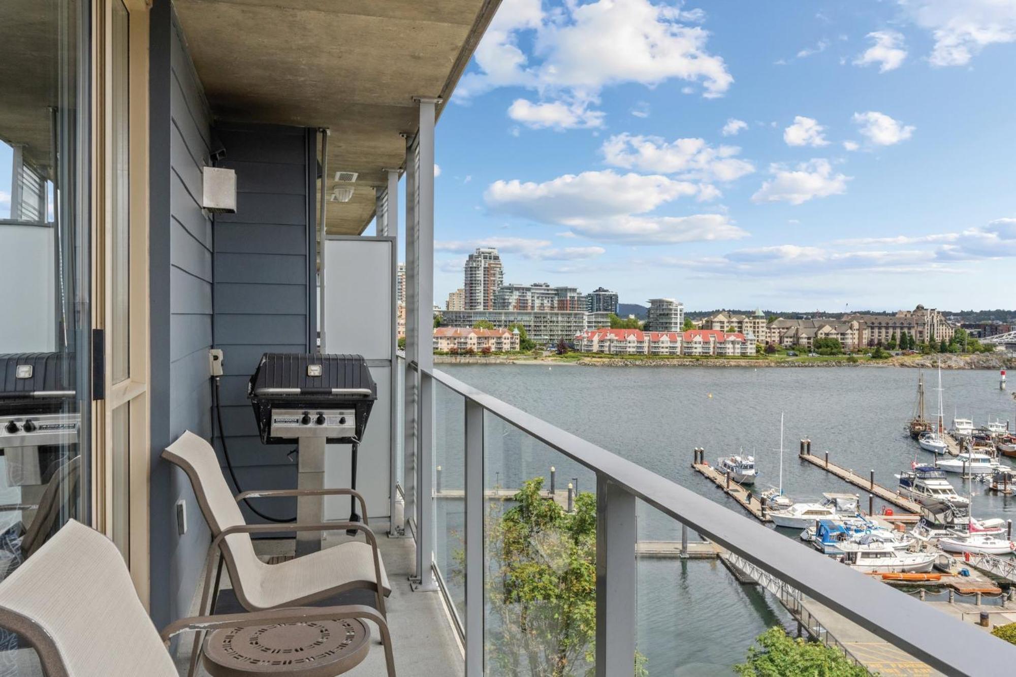 Worldmark Victoria Kültér fotó