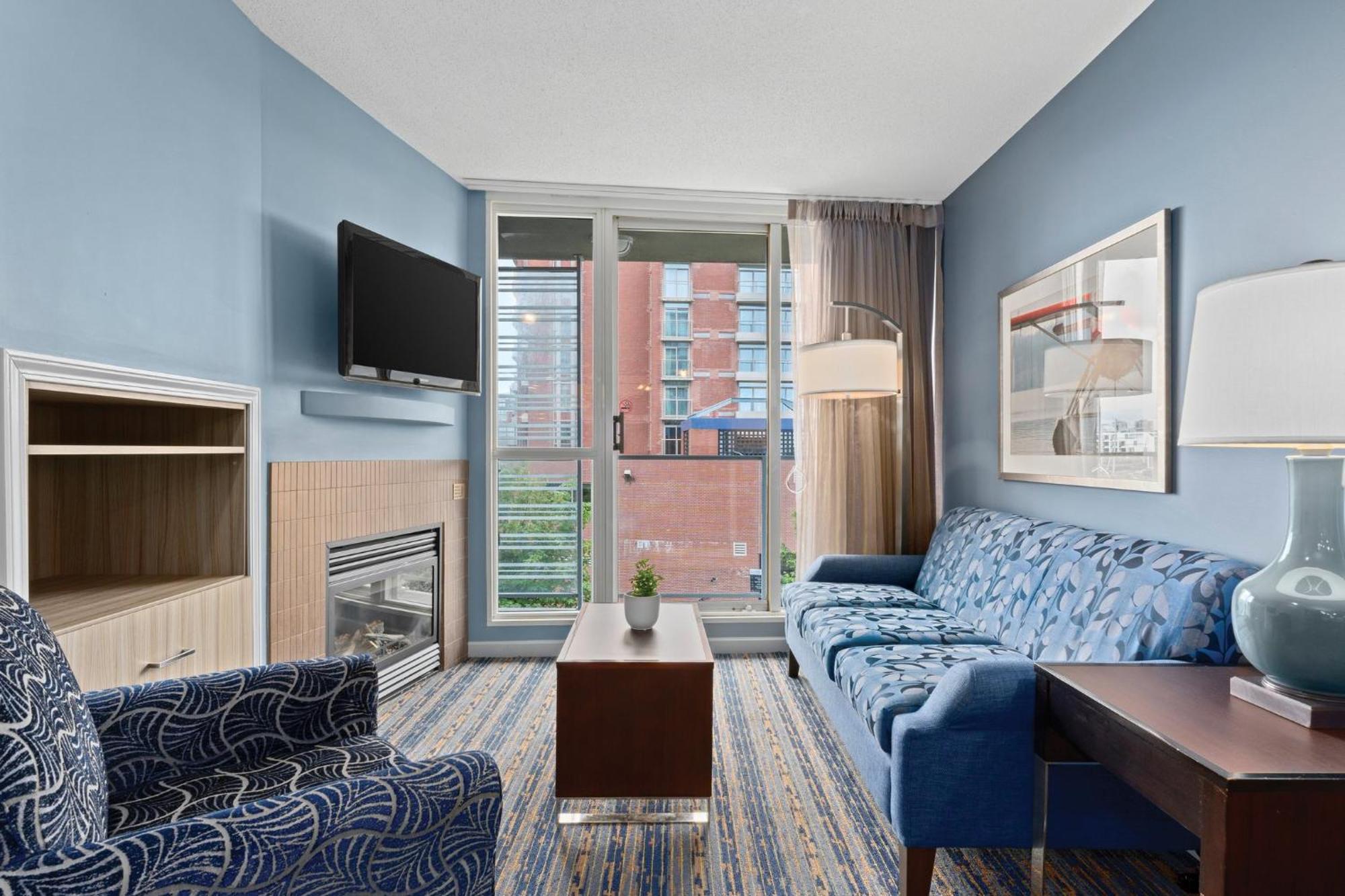 Worldmark Victoria Kültér fotó