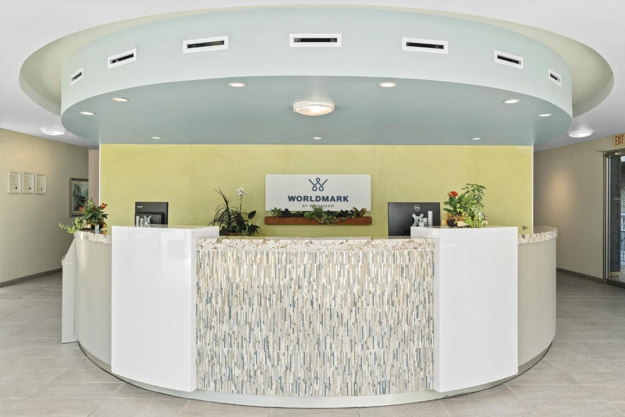 Worldmark Victoria Kültér fotó