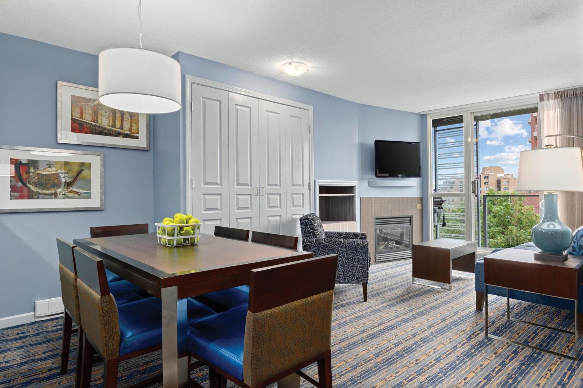 Worldmark Victoria Kültér fotó