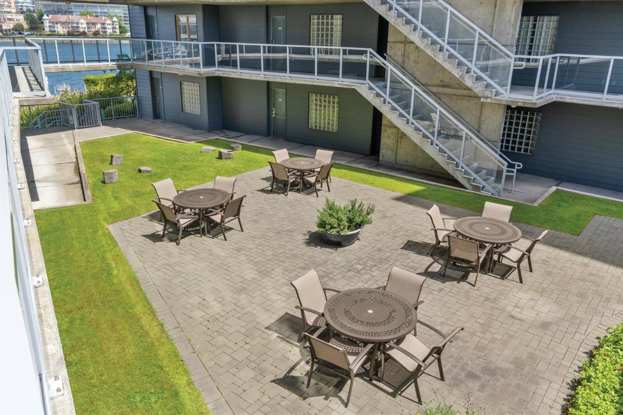 Worldmark Victoria Kültér fotó
