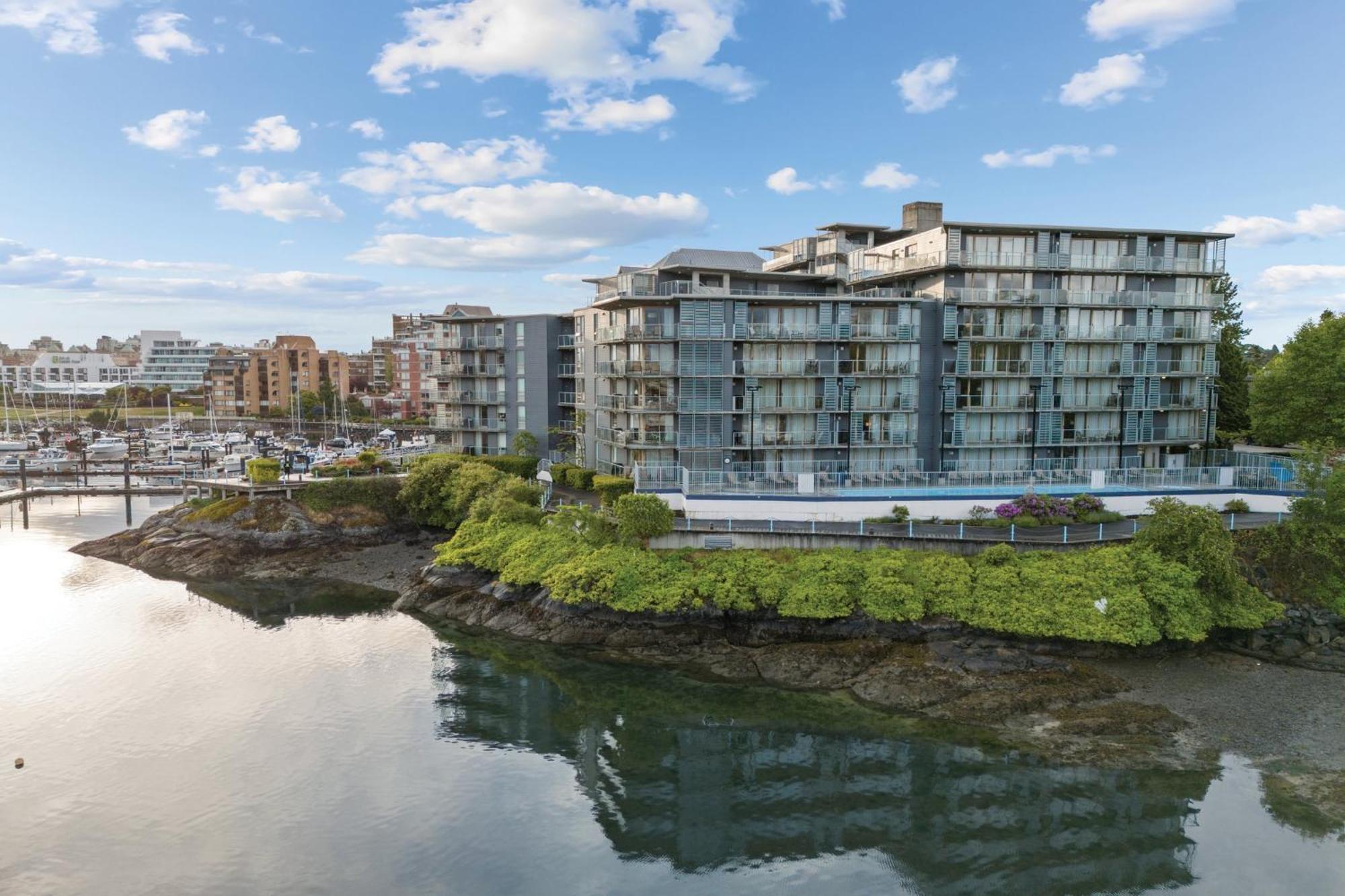 Worldmark Victoria Kültér fotó