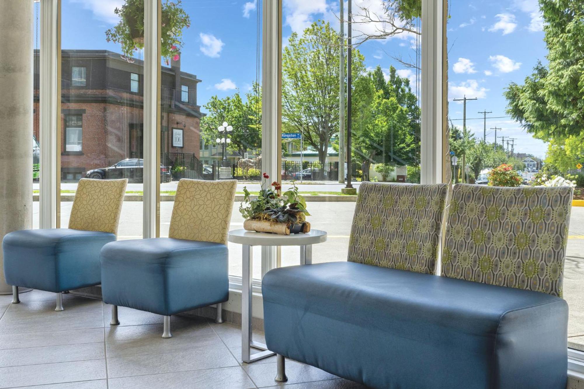 Worldmark Victoria Kültér fotó