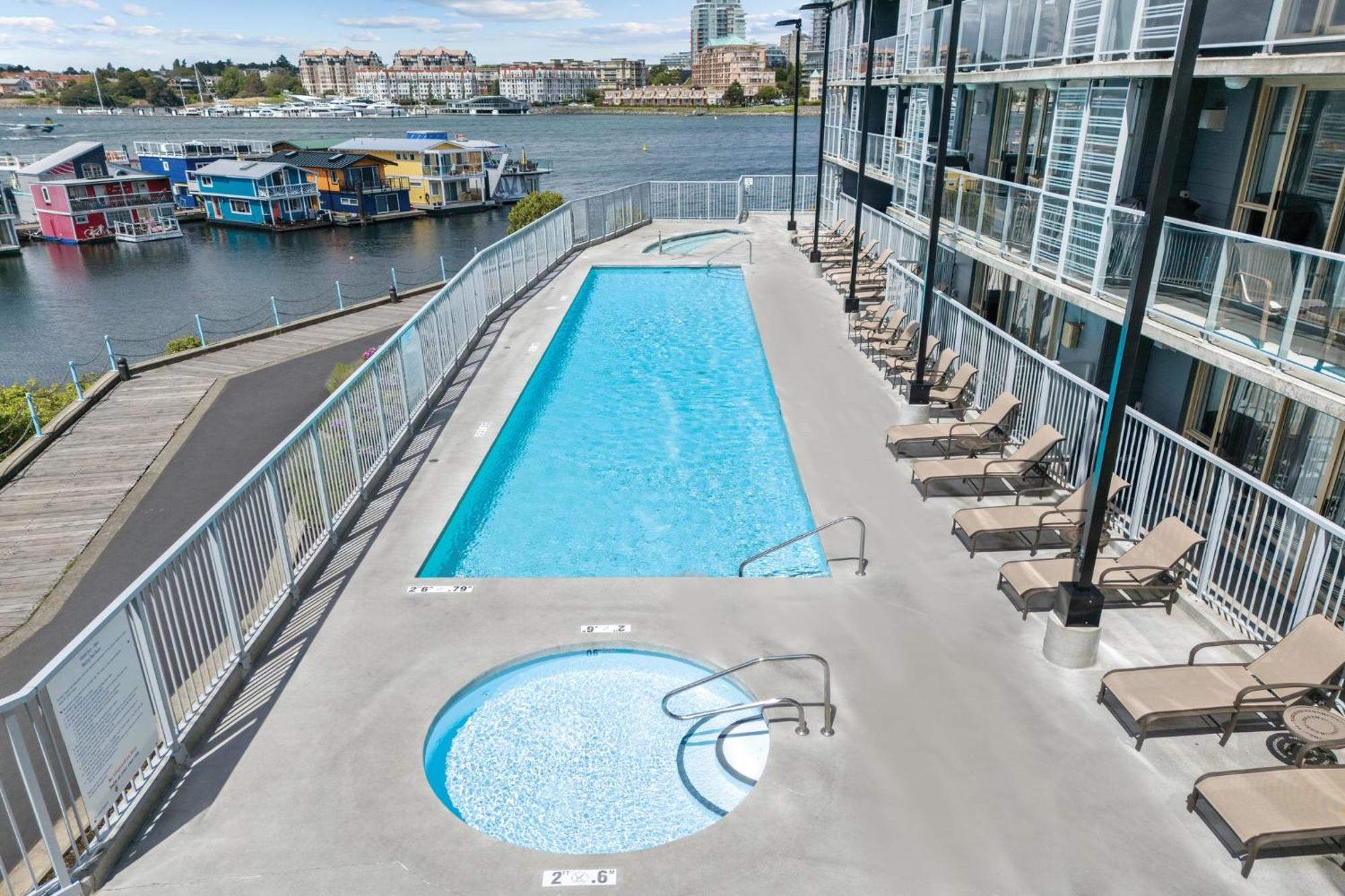 Worldmark Victoria Kültér fotó