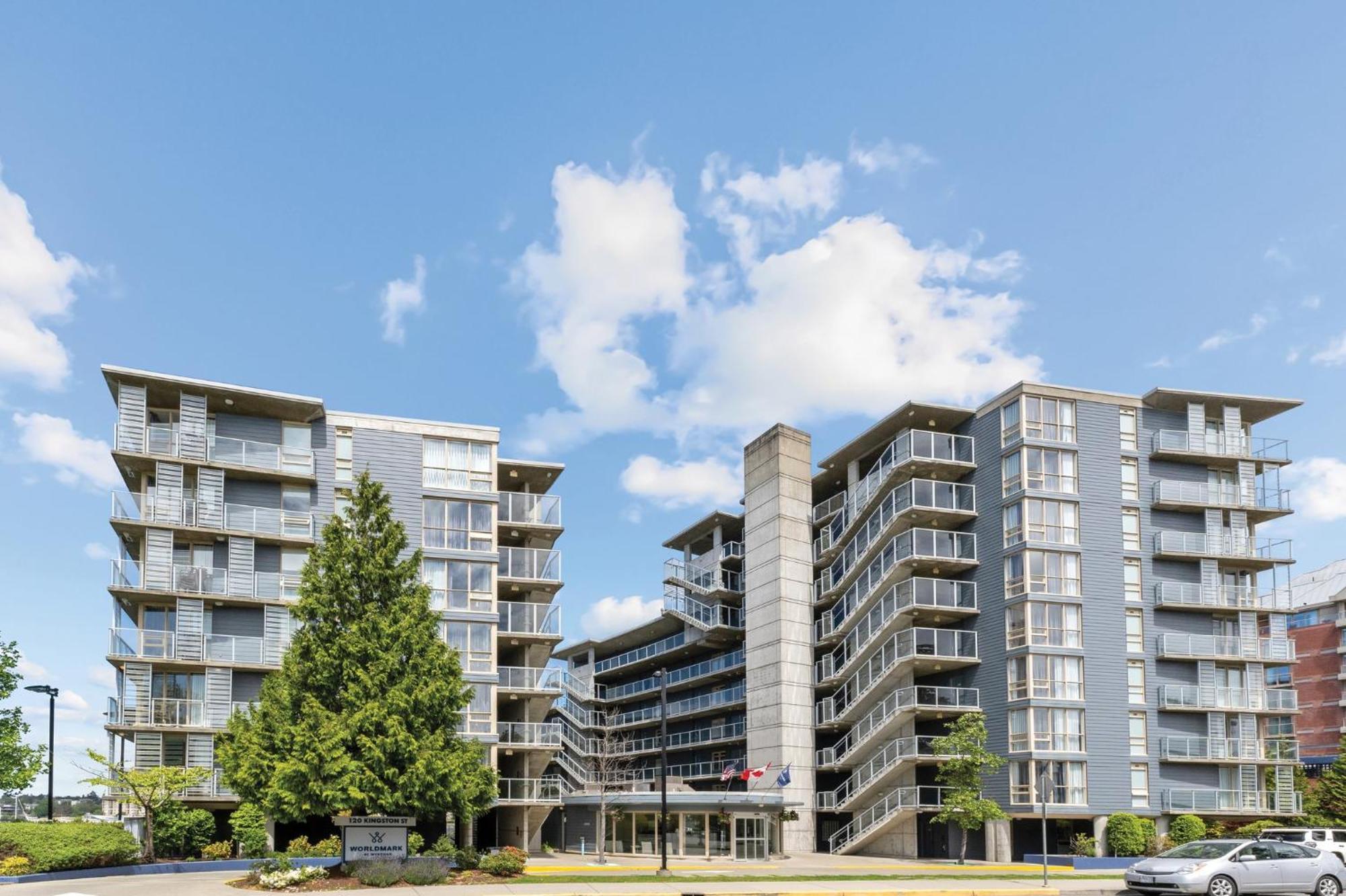 Worldmark Victoria Kültér fotó