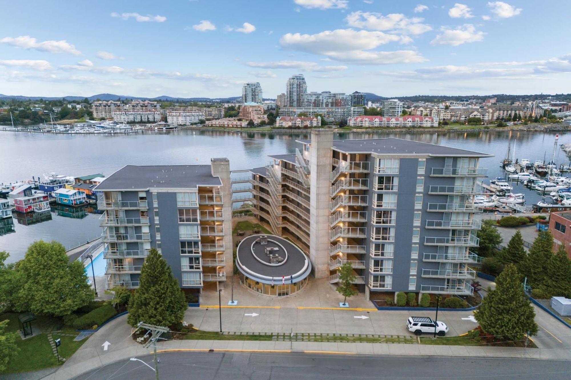 Worldmark Victoria Kültér fotó