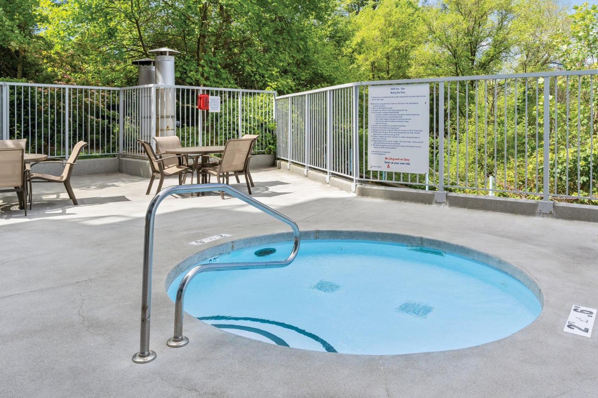 Worldmark Victoria Kültér fotó