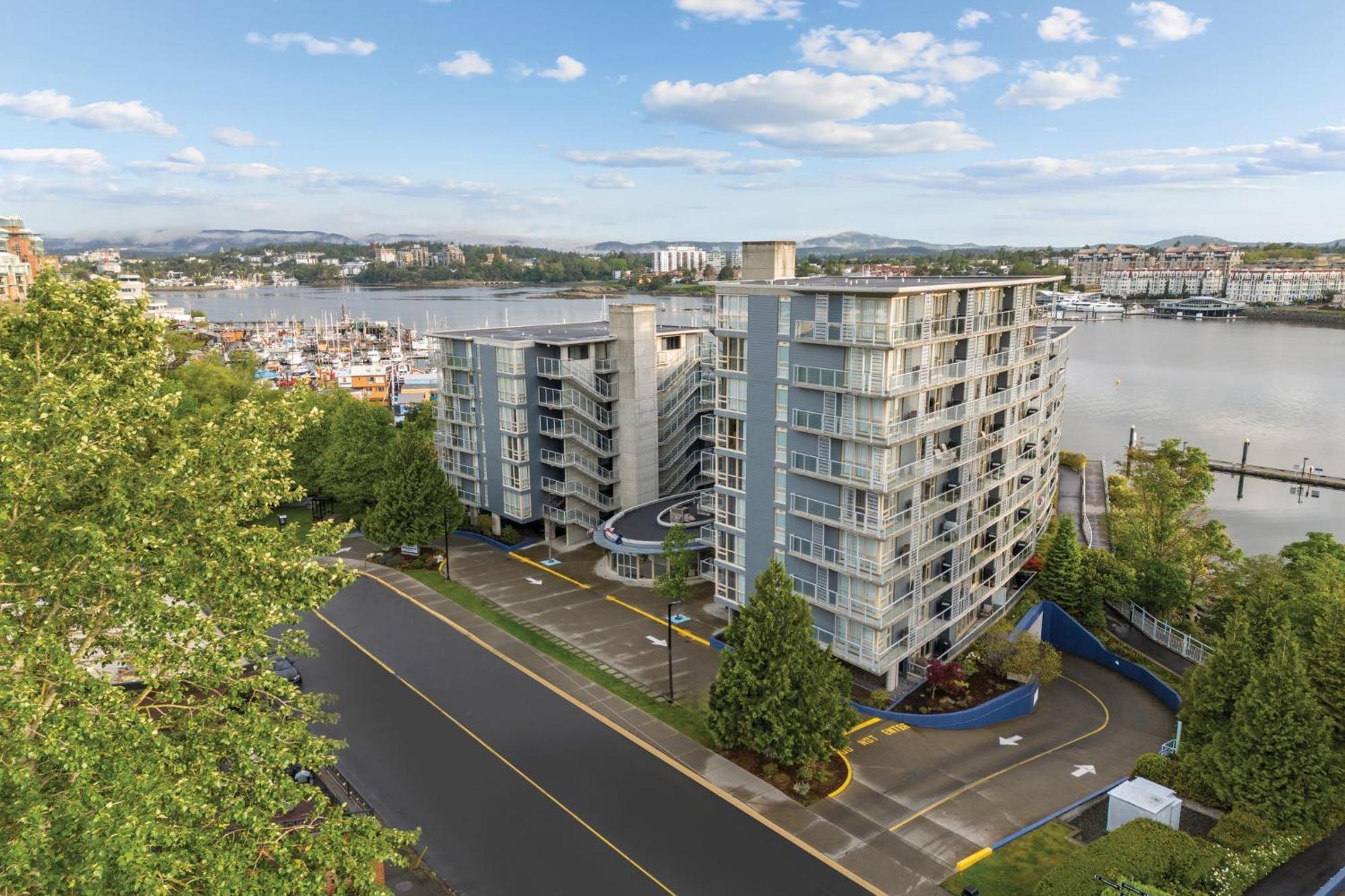 Worldmark Victoria Kültér fotó