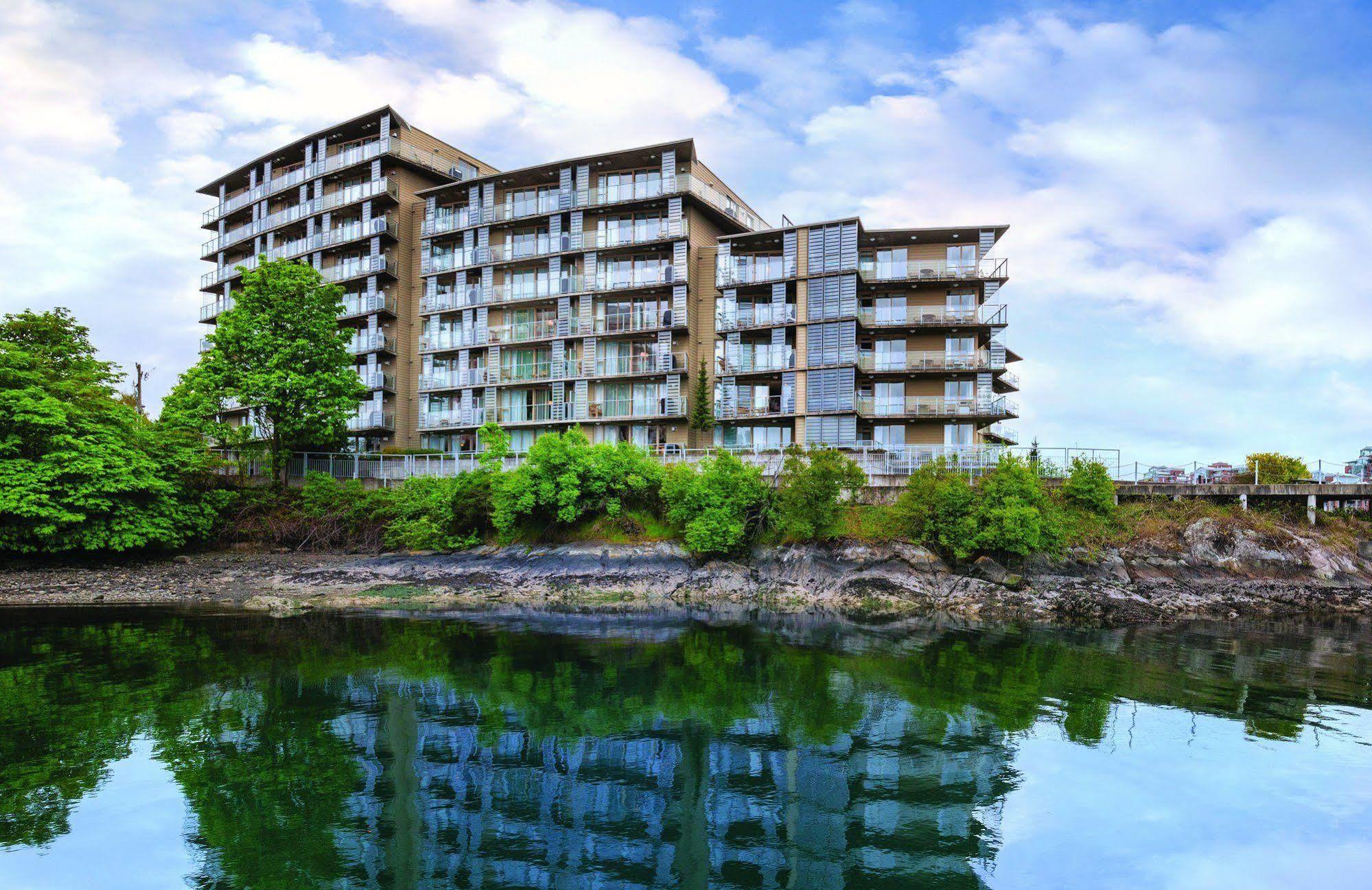 Worldmark Victoria Kültér fotó